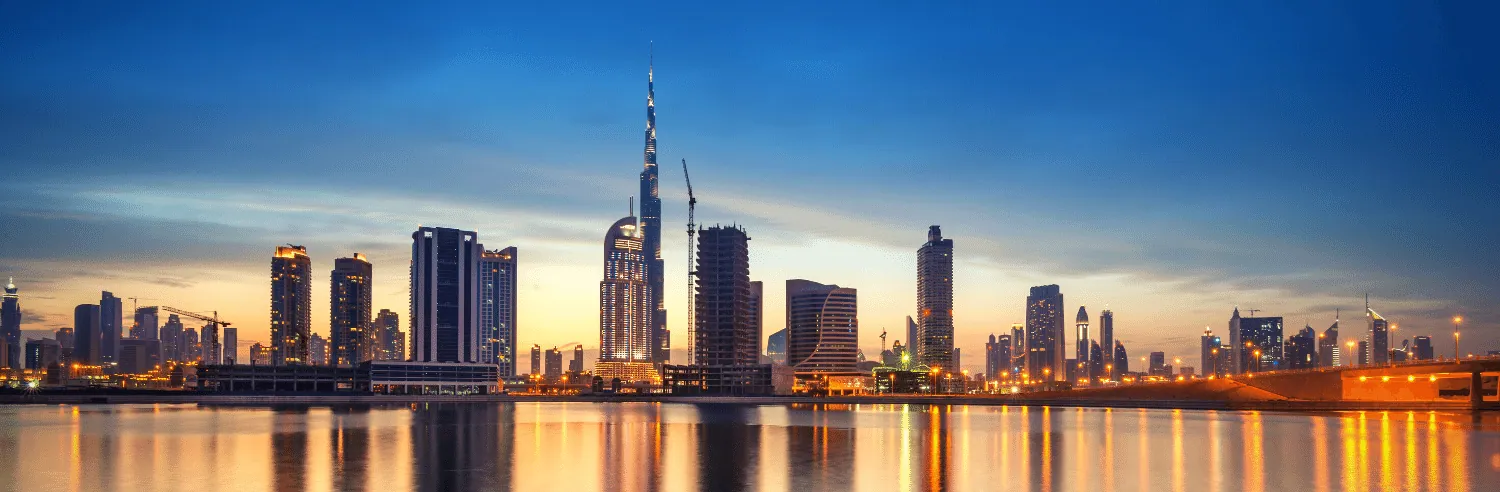 Dubai Burj Khalifa Tickets - Travools