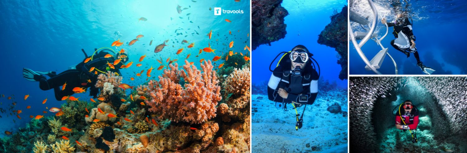 grand island scuba diving