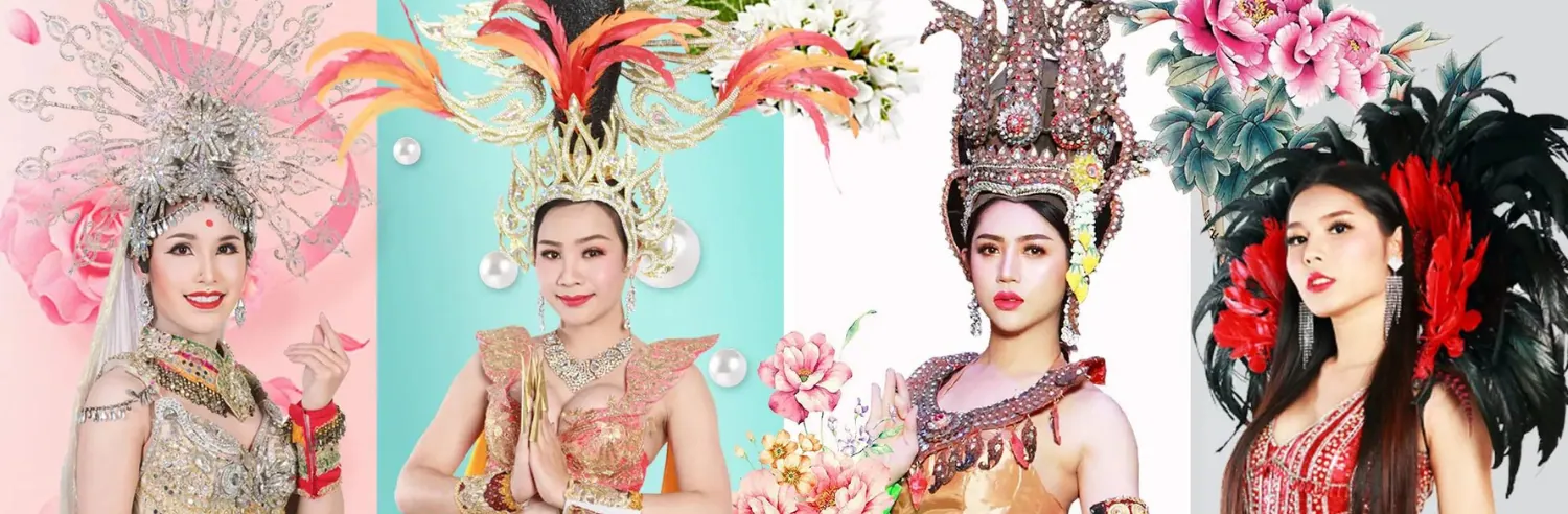 Siam Dragon Cabaret Show